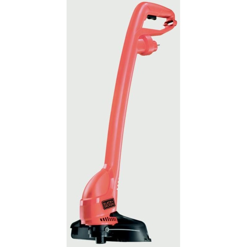 Black & Decker 250w Grass Strimmer