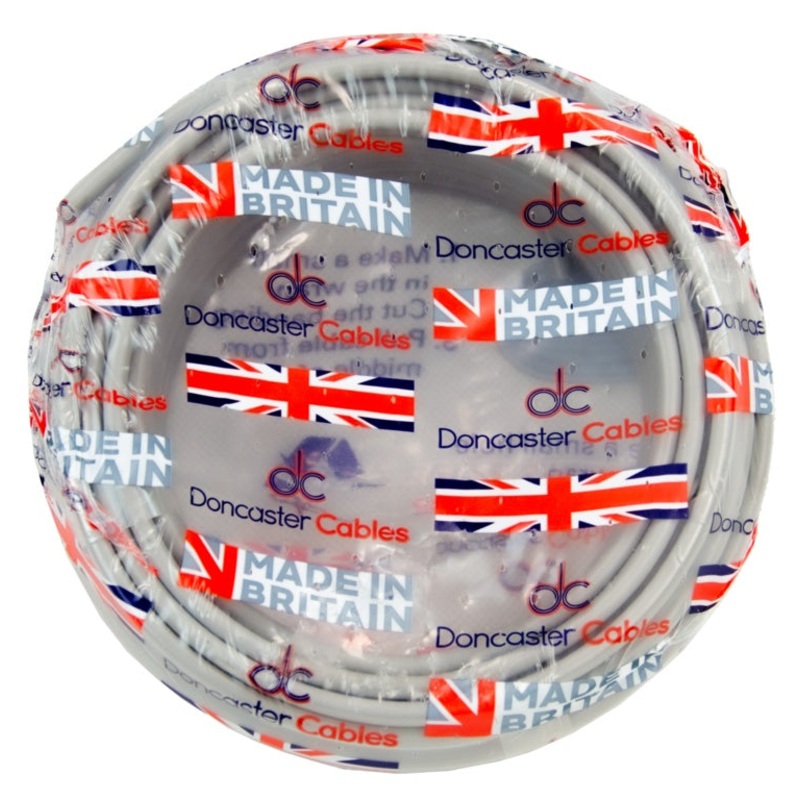 Doncaster Cable 2 Core Twin & Earth Cable