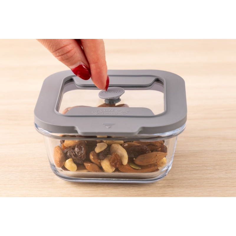 Kilner New Fresh Storage Square