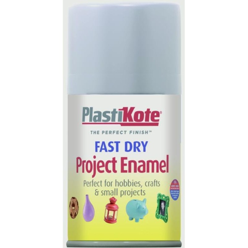 PlastiKote Fast Dry Enamel Aerosol Paint