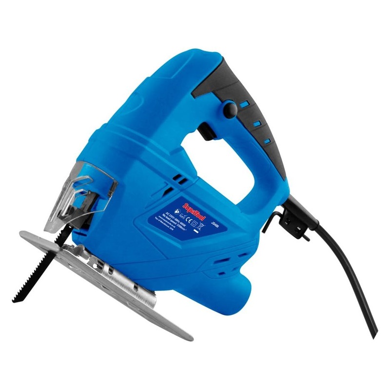 SupaTool Jigsaw 400w