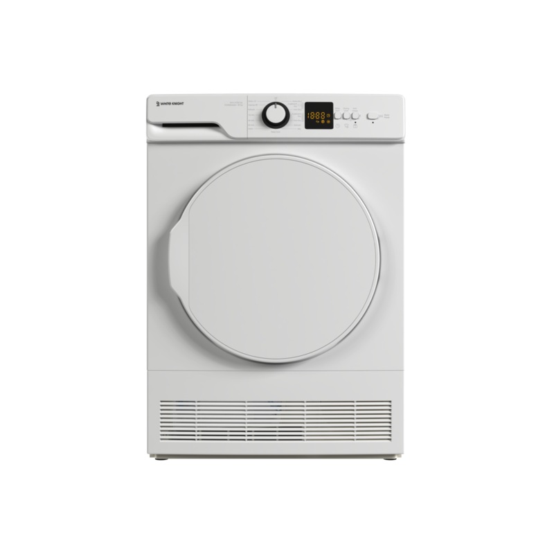 White Knight Condenser Tumble Dryer 8kg
