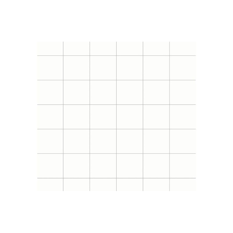 Fibo Contemporary – Denver White (Tile Effect)