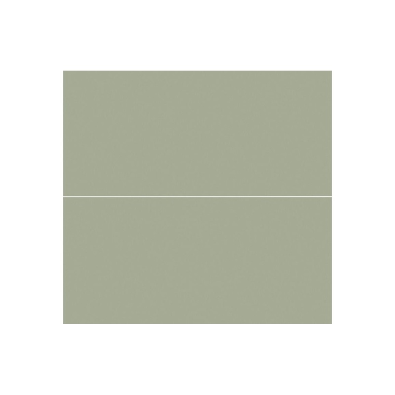 Fibo Contemporary – Olive Green (Tile Effect)