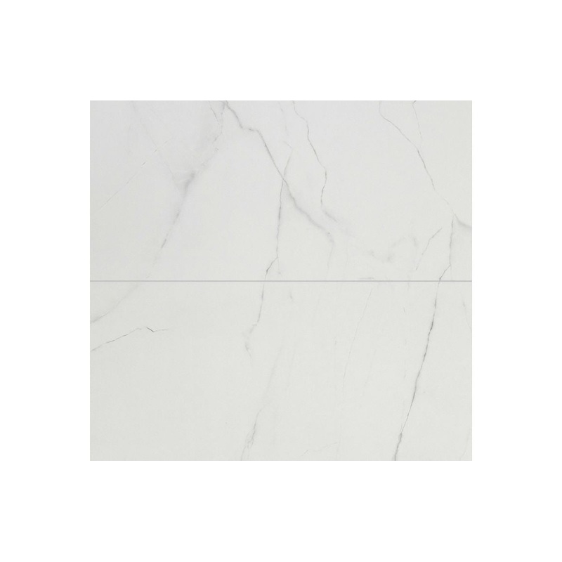 Fibo Marble – Bright Marble (Tile Effect)