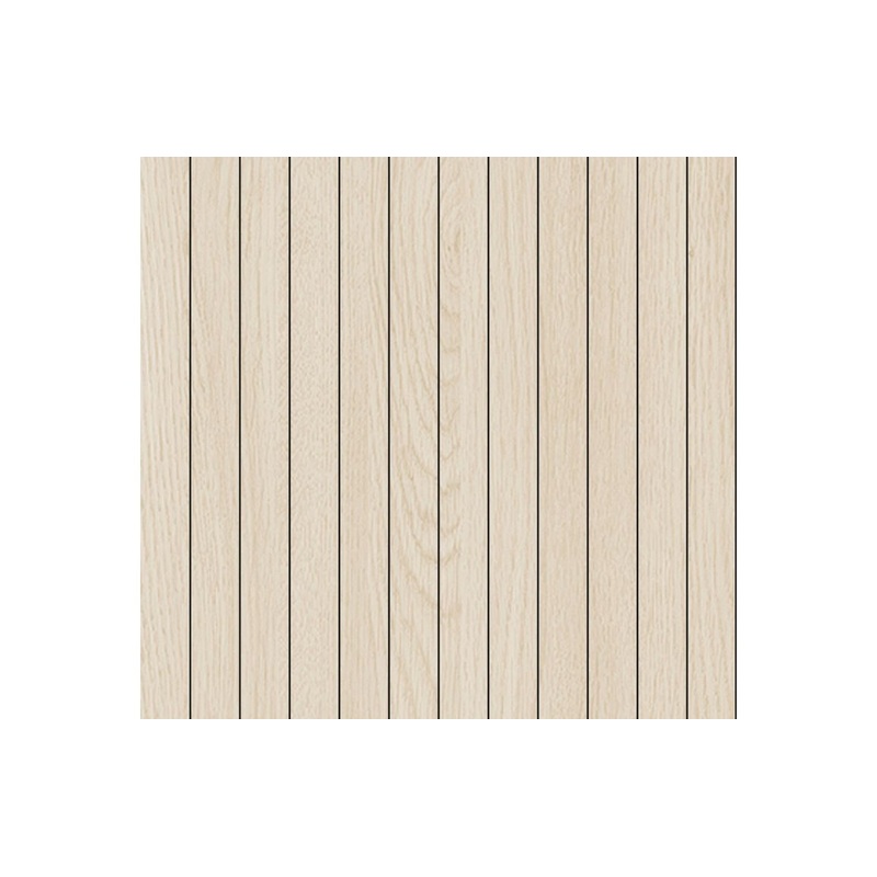Fibo Scandinavian – Light Wood (Slats)