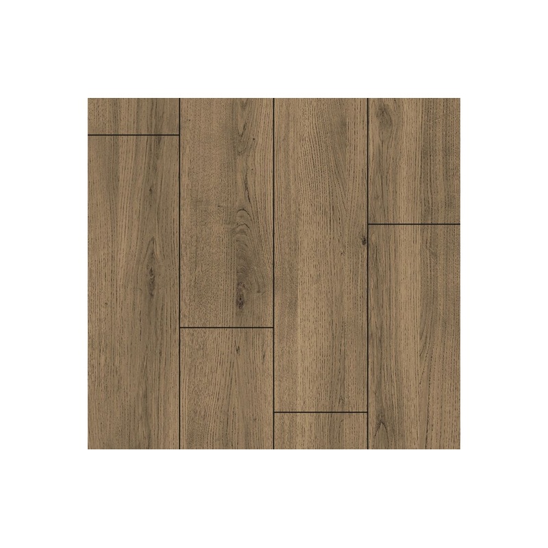 Fibo Scandinavian – Pure Oak (Vertical Plank)