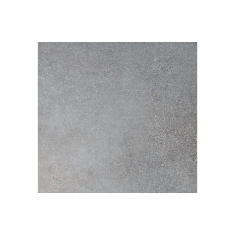 Fibo Signature – Grey Concrete (Plain Panel)