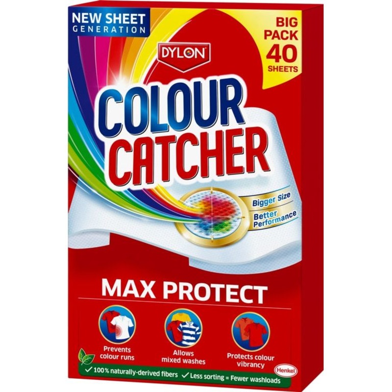 Dylon Colour Catcher