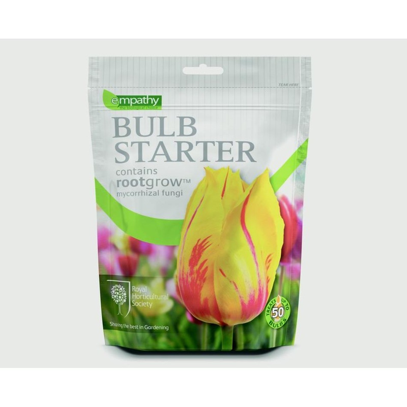 Empathy Bulb Starter 500g