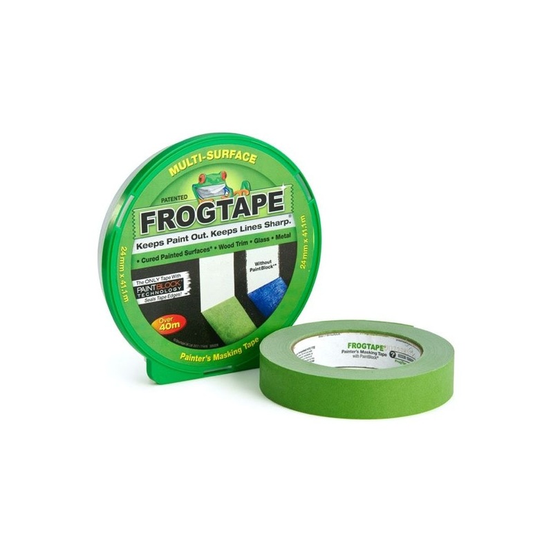 Frog Tape Painter’s Masking Tape 24mm x 41m