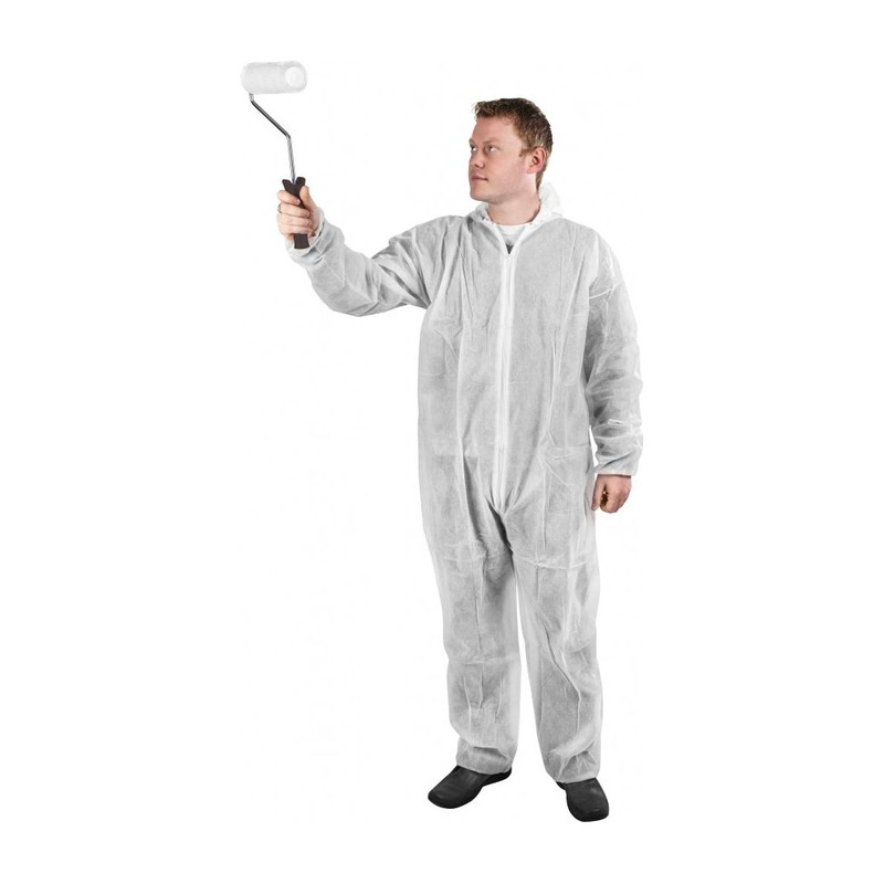Glenwear Protective Coveralls|Medium|Large|Extra Large 190mm|XXL|XXXL