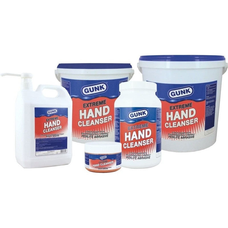 Granville Extreme Hand Cleanser