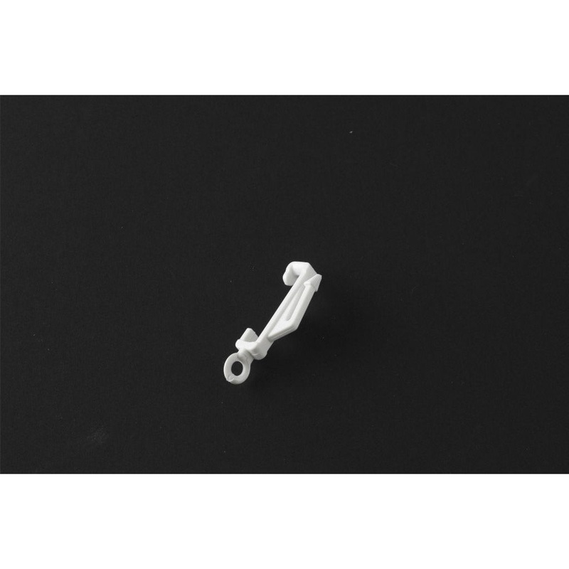 Harrison Drape Standard Drape Glidehooks