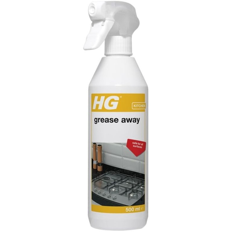 HG Grease Away