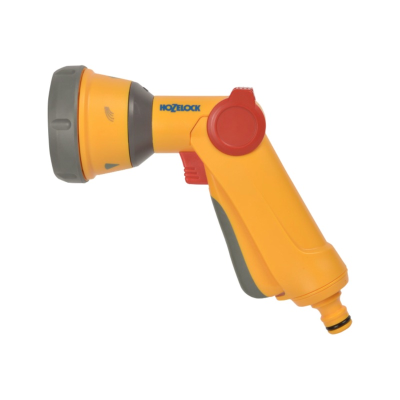 Hozelock Multispray Gun