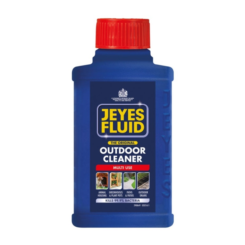 Jeyes Fluid Outdoor Cleaner 300ml Concentrate