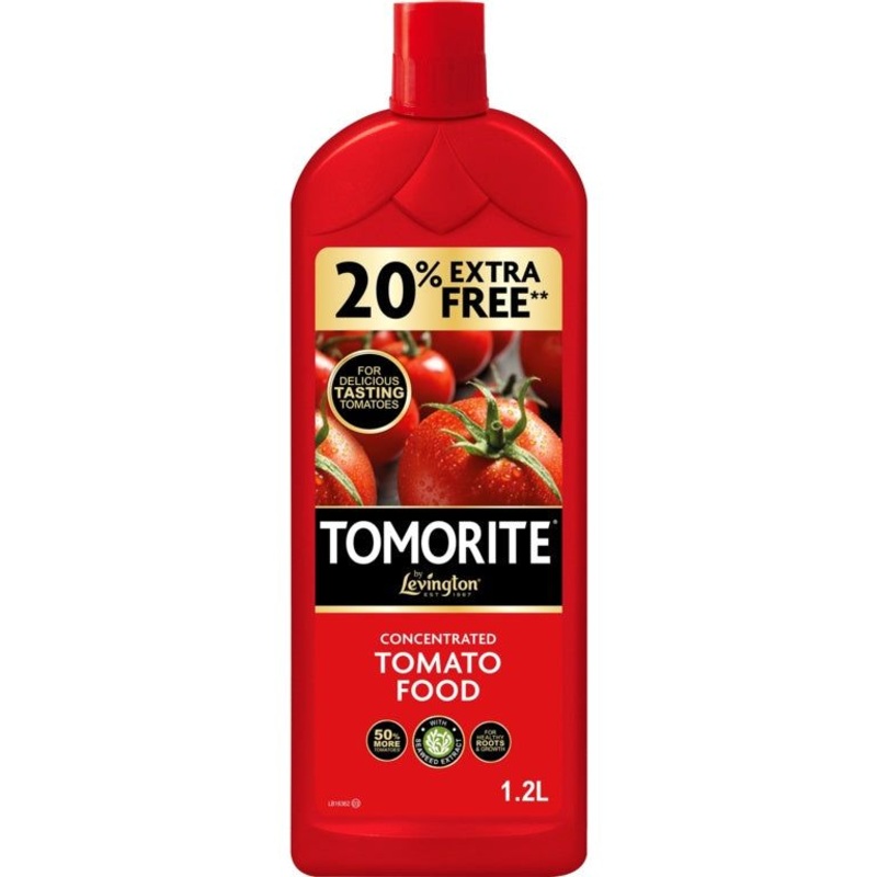 Levington Tomorite Tomato Food