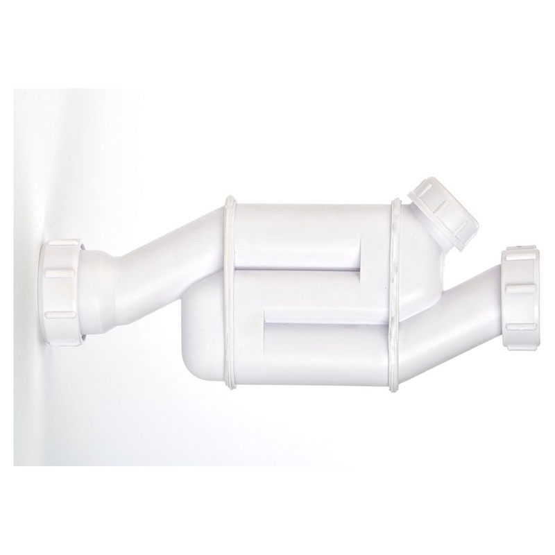 Make Pedestal Trap 32mm