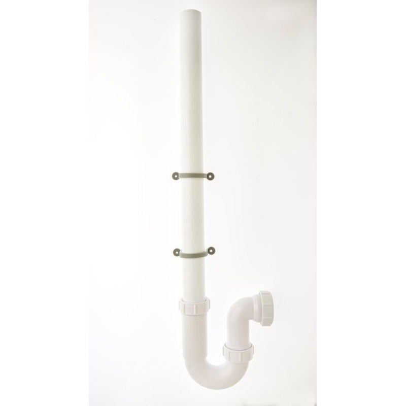 Make Standpipe For Washing Machine