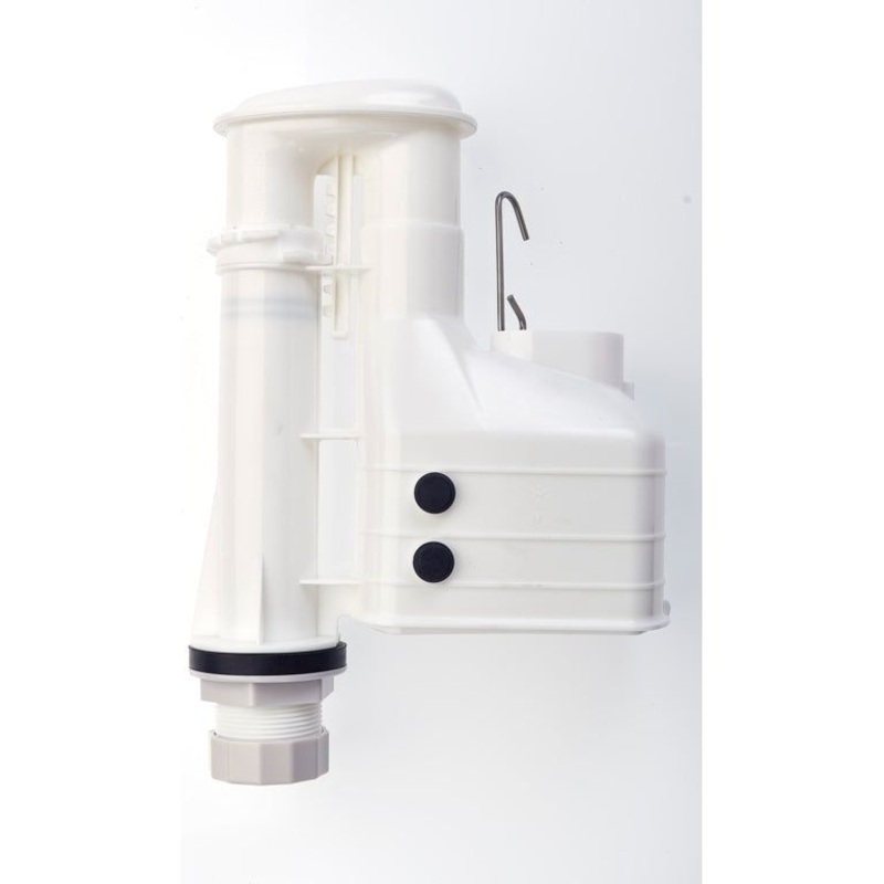 Make WC Syphon 9 1/2 Universal Bulk