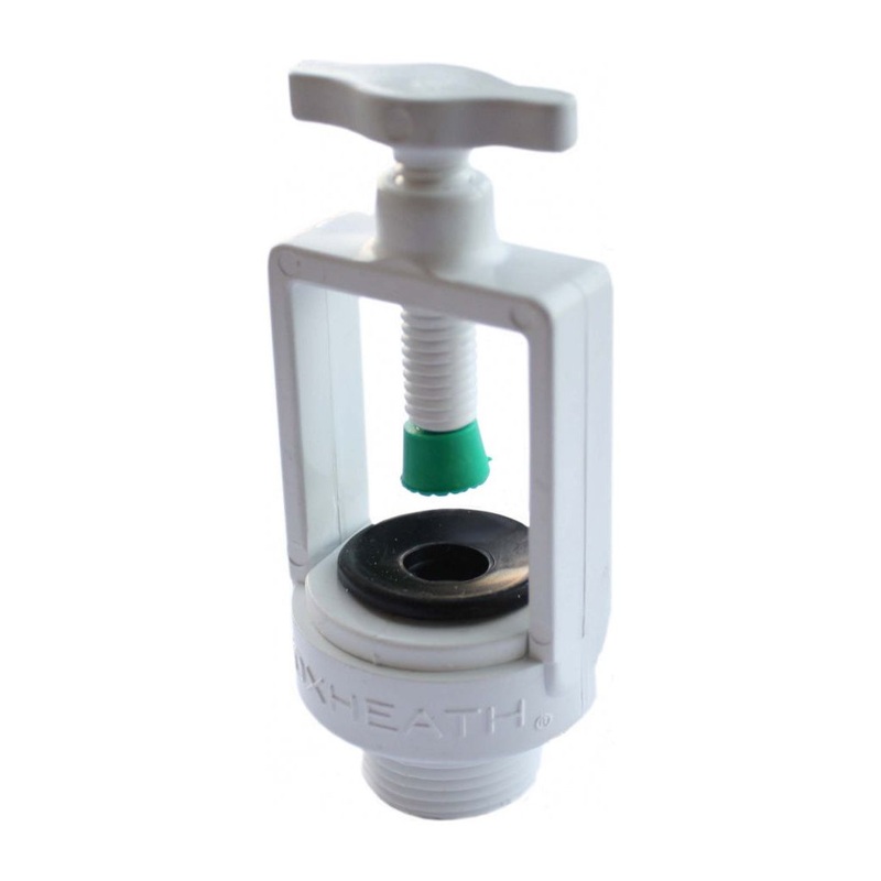 Oracstar Tap Adaptor – Square Taps 3/4 BSP Outlet