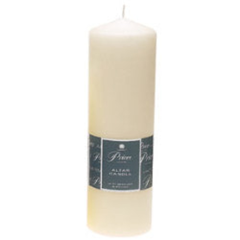 Price’s Candles Altar Candle|250 x 80mm|100 x 80mm|150 x 80mm|200 x 80mm