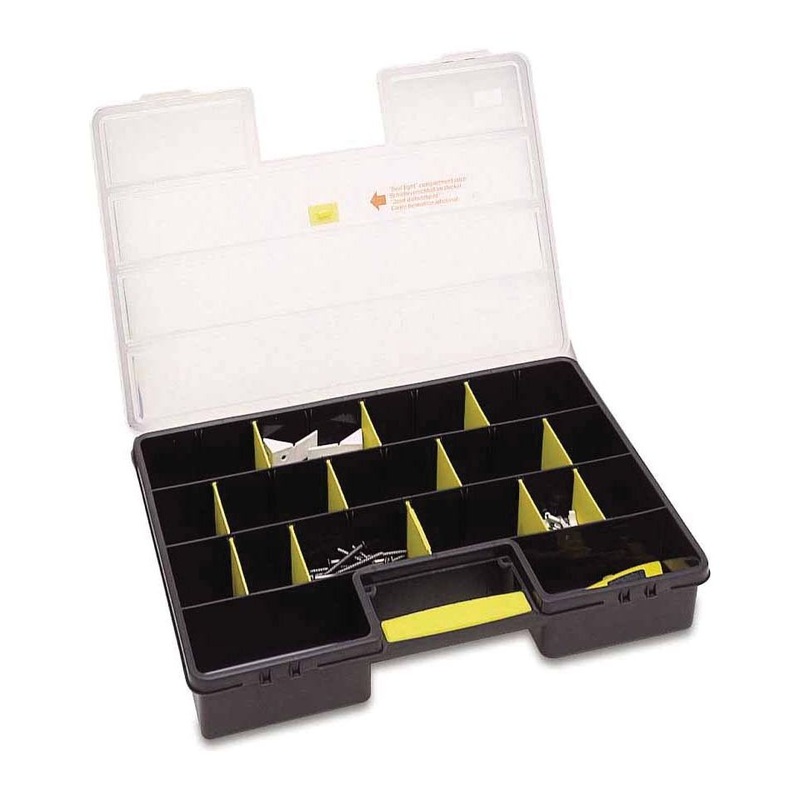 Stanley Sortmaster Organiser 43 x 9 x 33cm