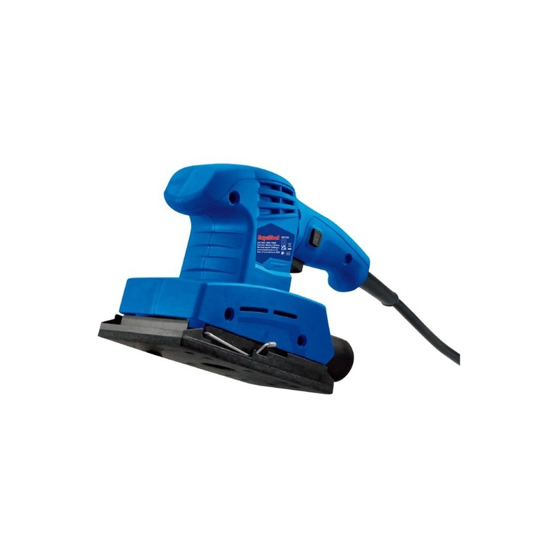SupaTool Orbital Sander