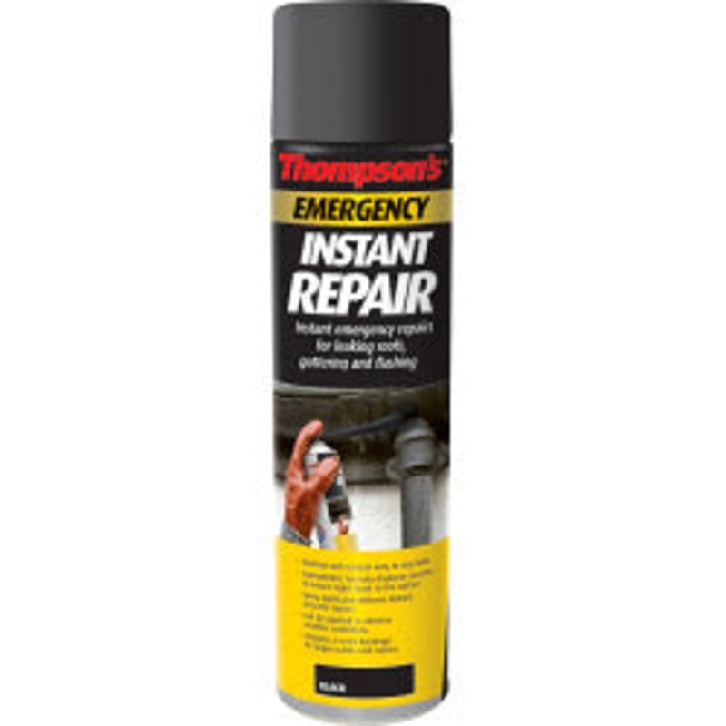 Thompson’s Emergency Instant Repair Aerosol – 450g