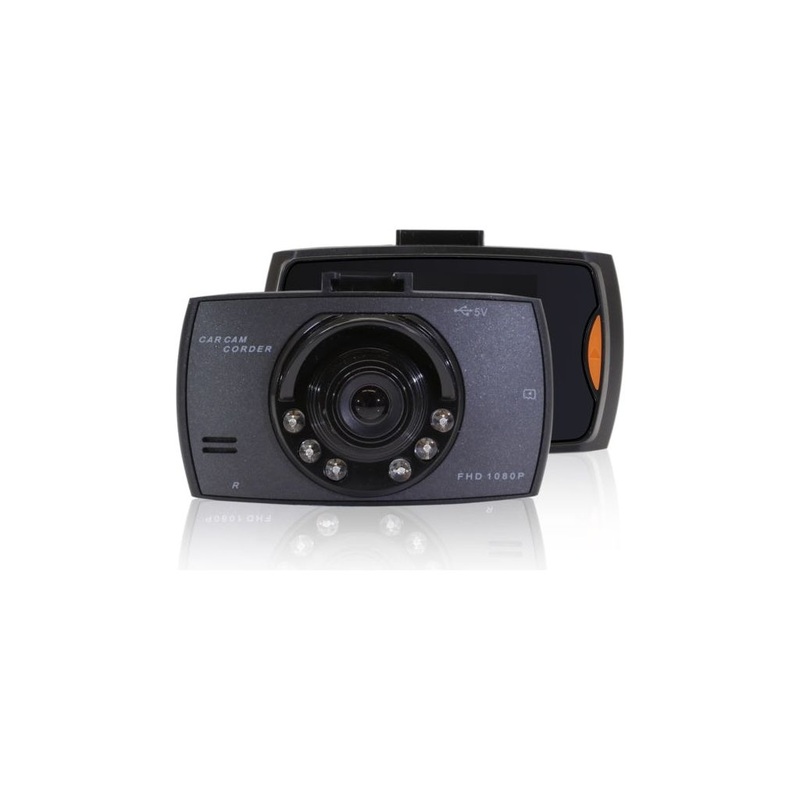 Streetwize In-Car Digital Dash Cam