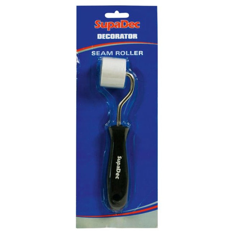 SupaDec Decorator Seam Roller