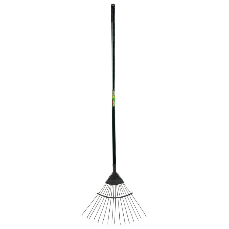 SupaGarden Lawn Rake