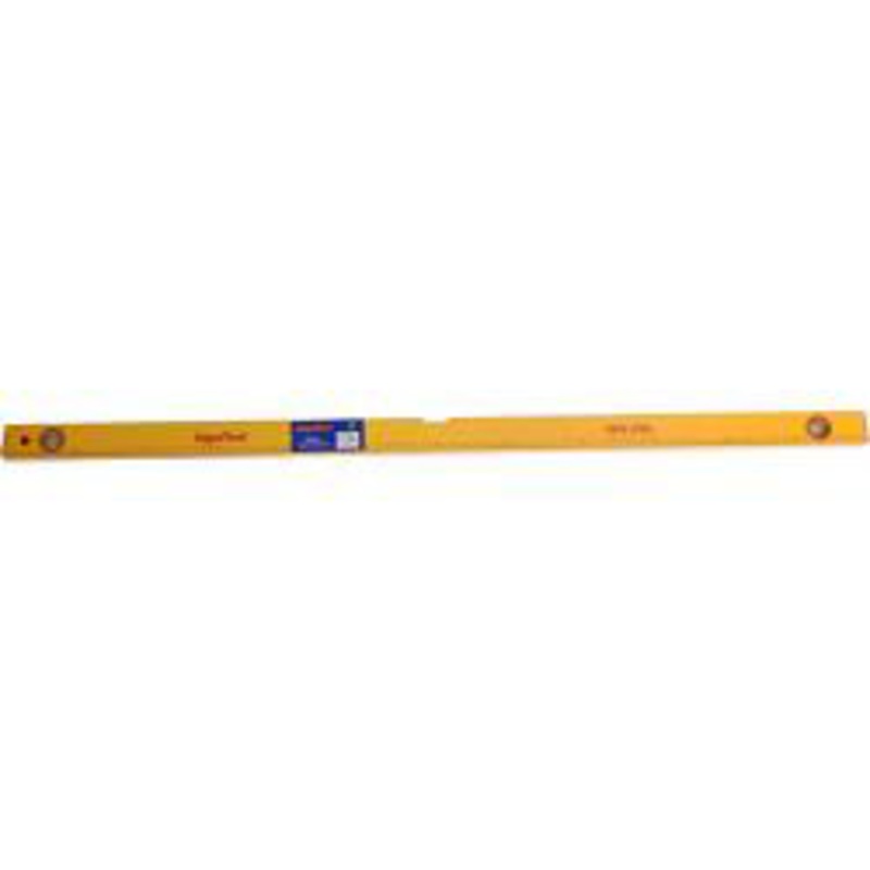 SupaTool Spirit Level|48 (1200mm)|24 (600mm)|36 (900mm)