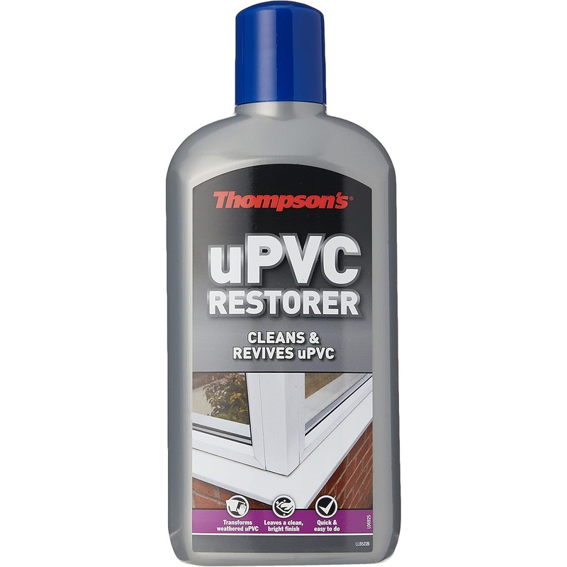 Thompson’s UPVC Restorer – 480ML