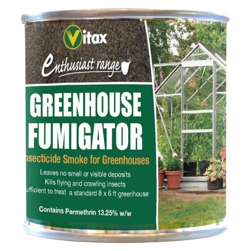 Vitax Greenhouse Fumigator