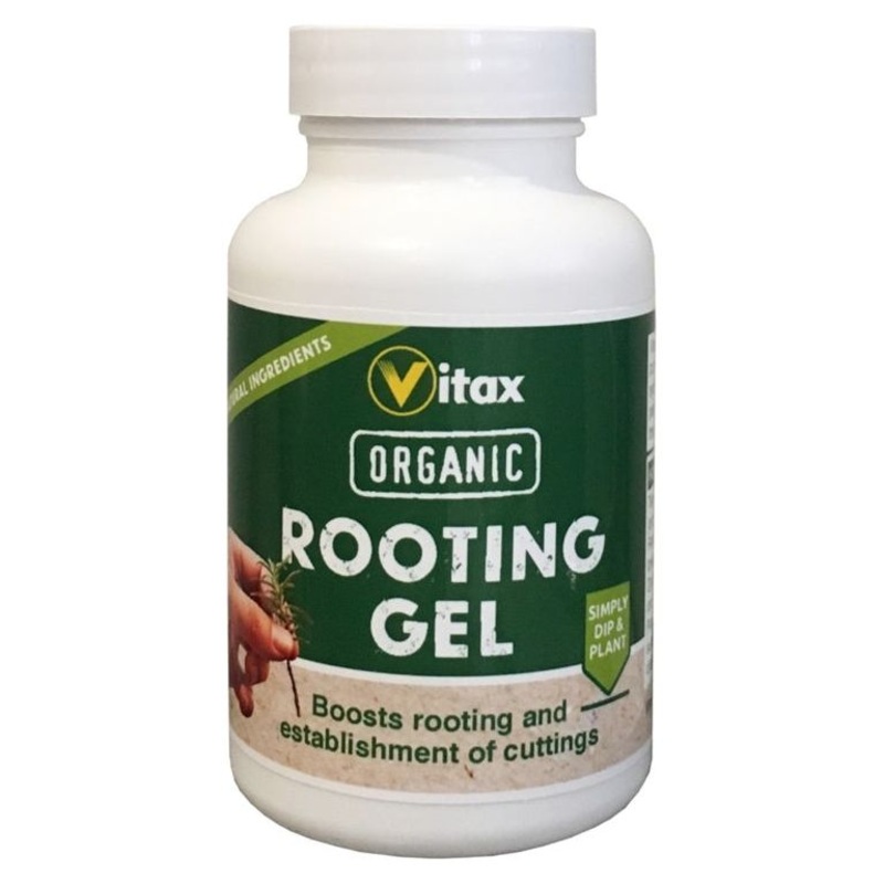Vitax Organic Rooting Gel