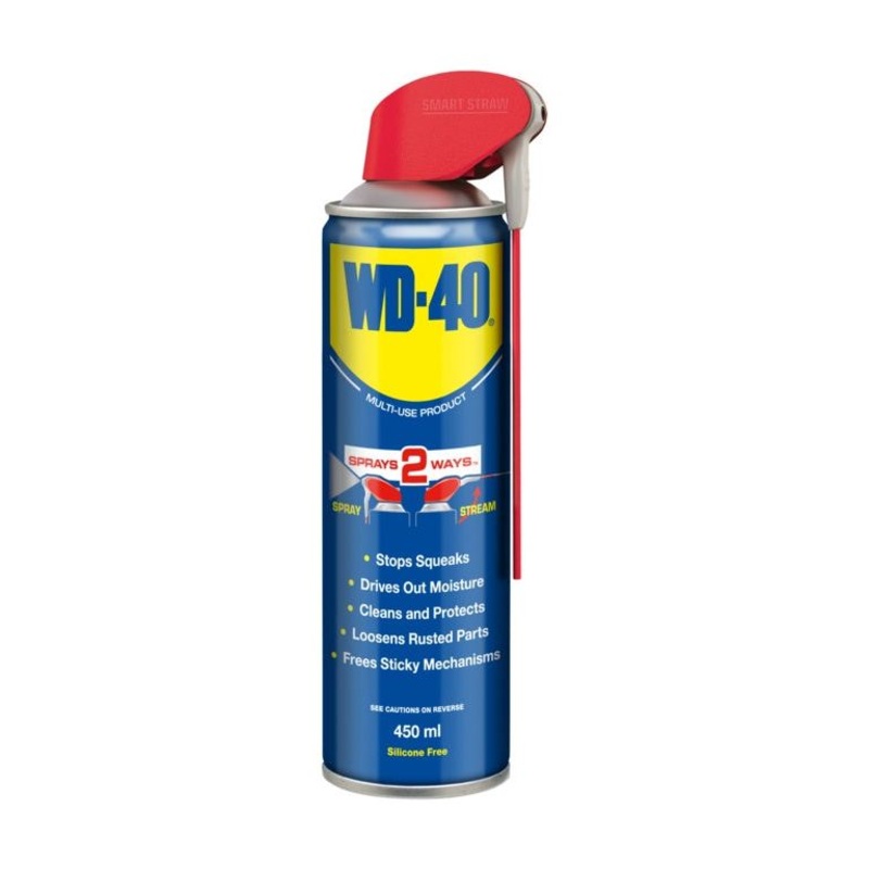 WD-40 Smart Straw – 450ML