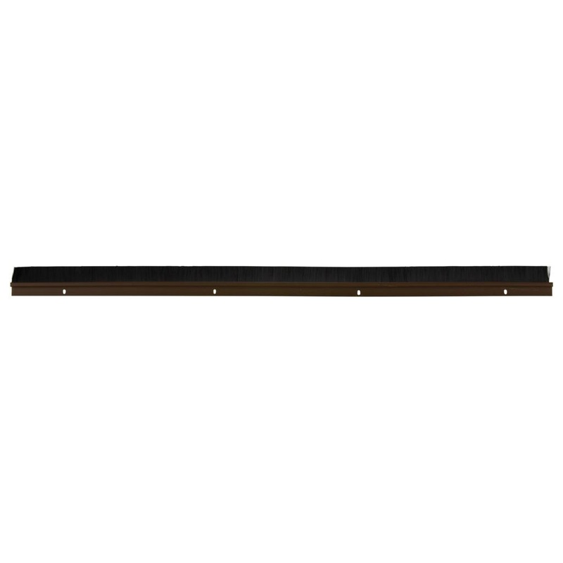Woodside PVC Brush Seal