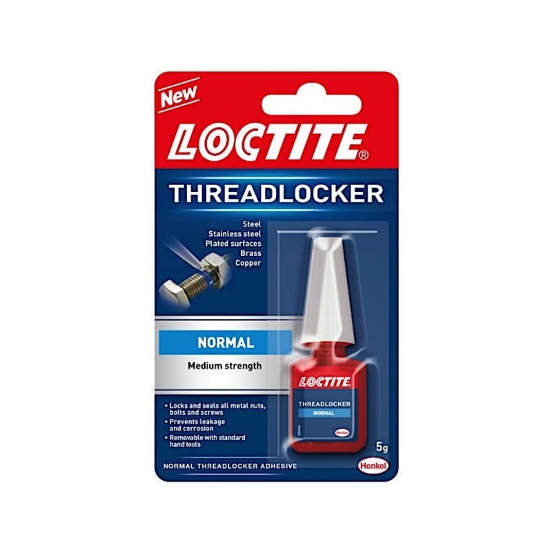 Loctite Threadlocker 5g