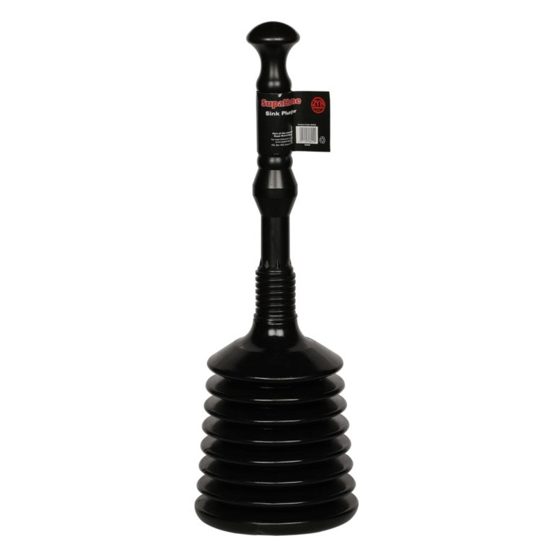 SupaHome Large Plunger 155 x 450mm
