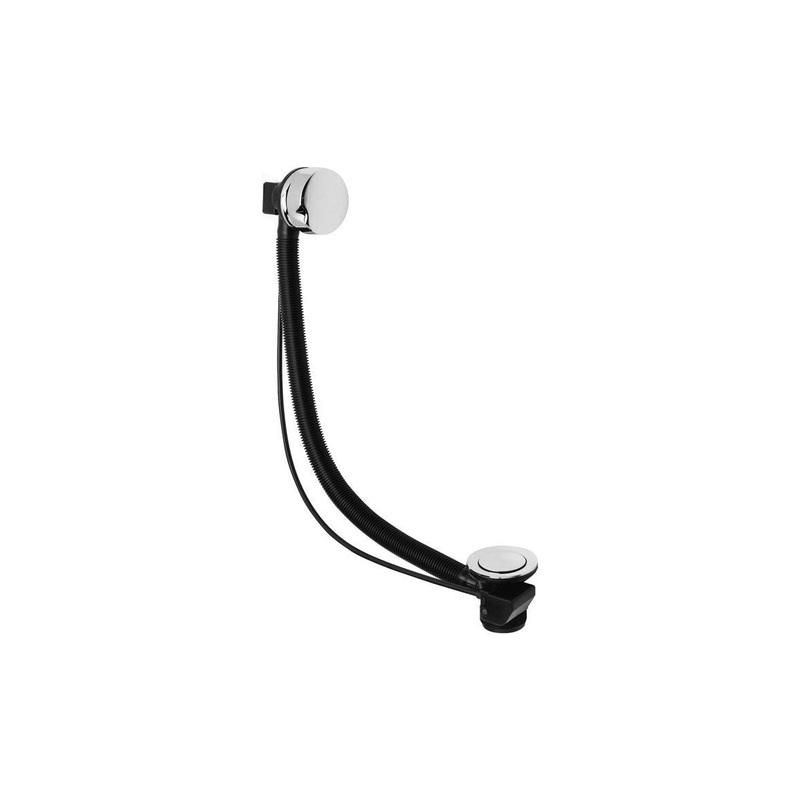 Bath Pop Up Waste – Chrome