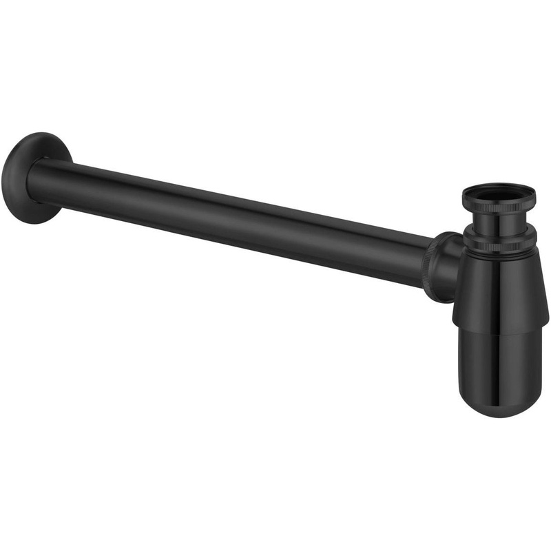 Bottle Trap – Matt Black