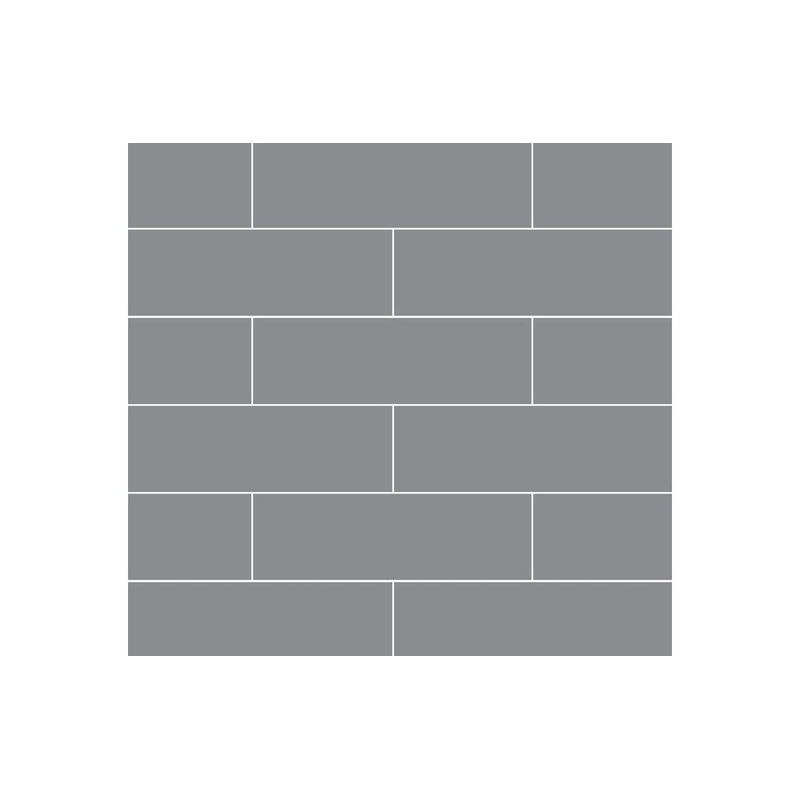 Fibo Urban – Aberdeen (Metro Brick)