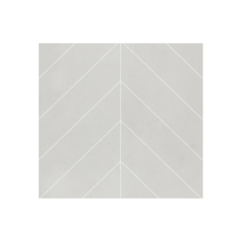 Fibo Urban – Grey Cement (Chevron)