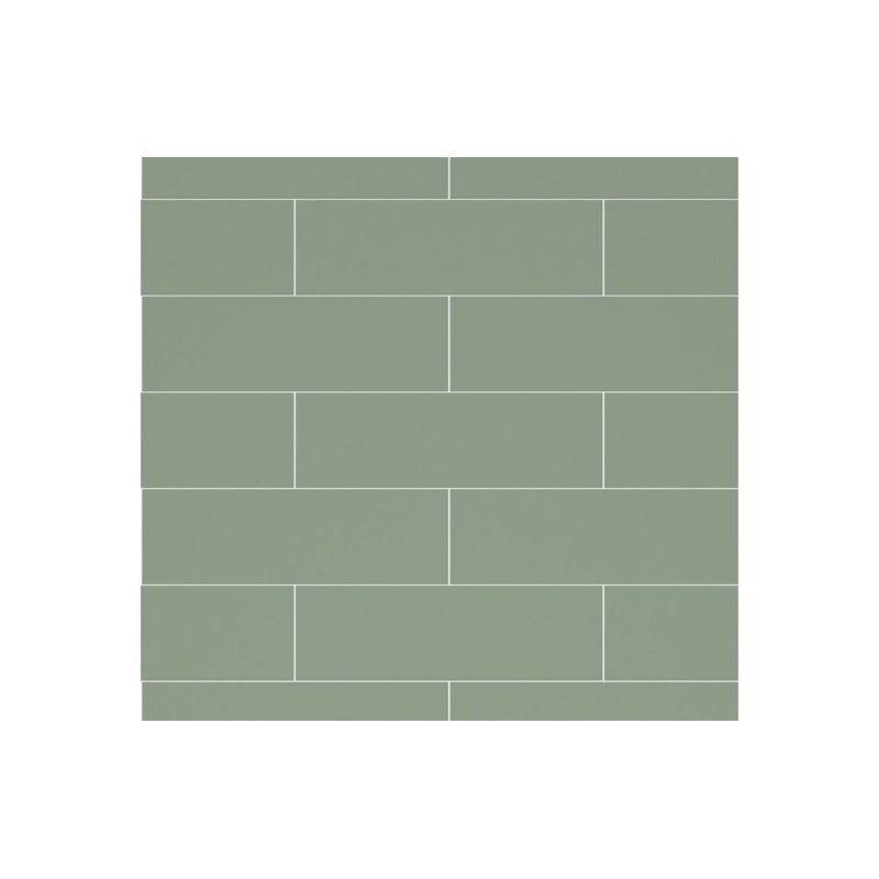 Fibo Urban – Olive Green (Metro Brick)