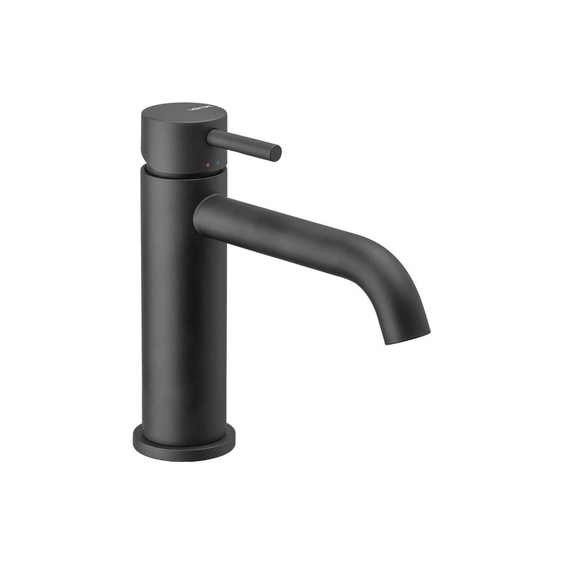 Vema Maira Basin Mixer – Matt Black