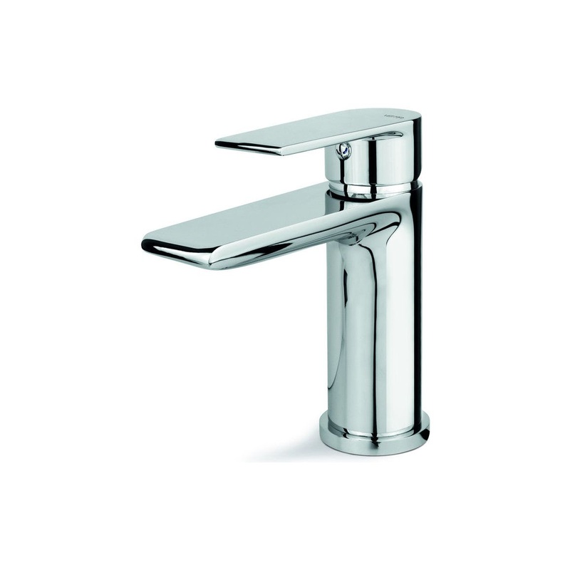Vema Timea Basin Mixer – Chrome