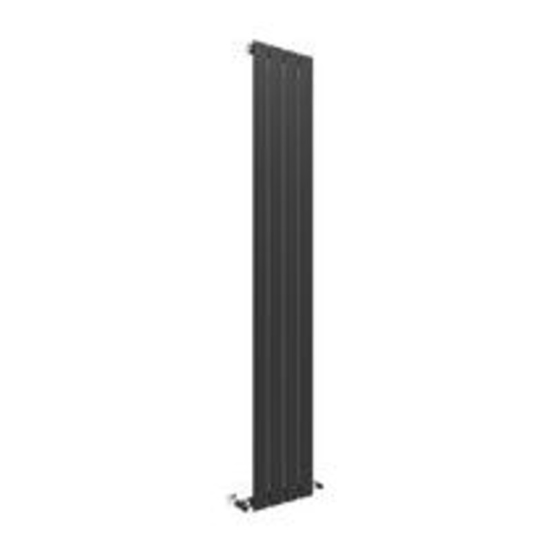 Modal Radiator (309x1800x45mm) – Anthracite Radiator