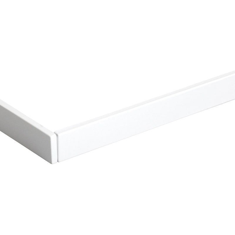 45mm Low Profile Square & Rectangular Leg Set 1700mm